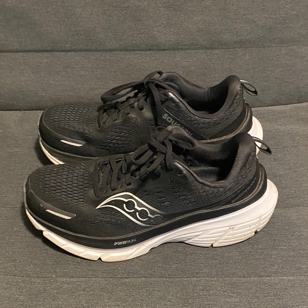 Saucony Guide 18 - size 8W